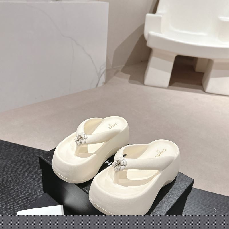 Ch*el slippers